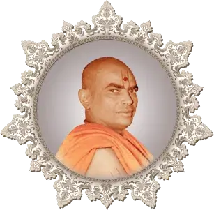 P.P. Sadguru Shree Nandkishordasji Swami (Dadaguruji)